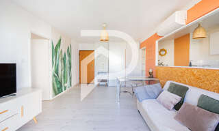 Appartement 2 Pièces 48 m² à vendre à Marseille 10 (13010)