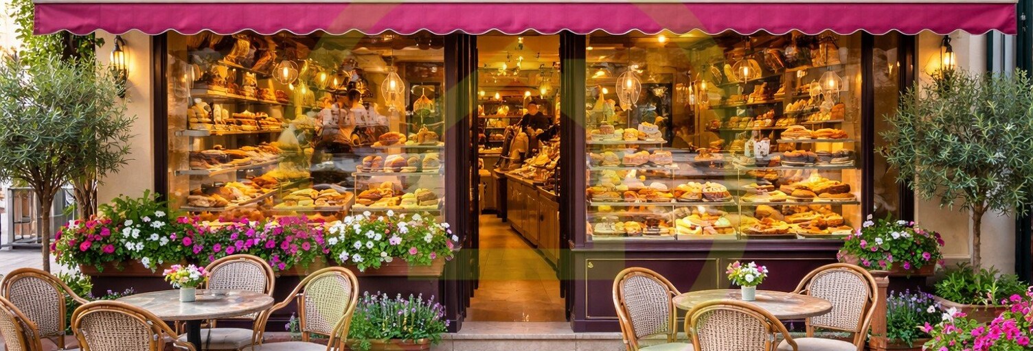 Commerce   m² à vendre à Antibes (06160)