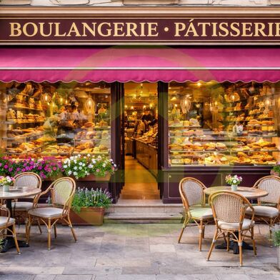 Commerce  410400 €