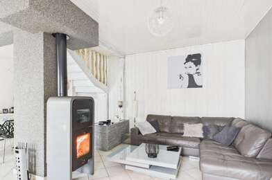 Maison 4 pièces 187000 €