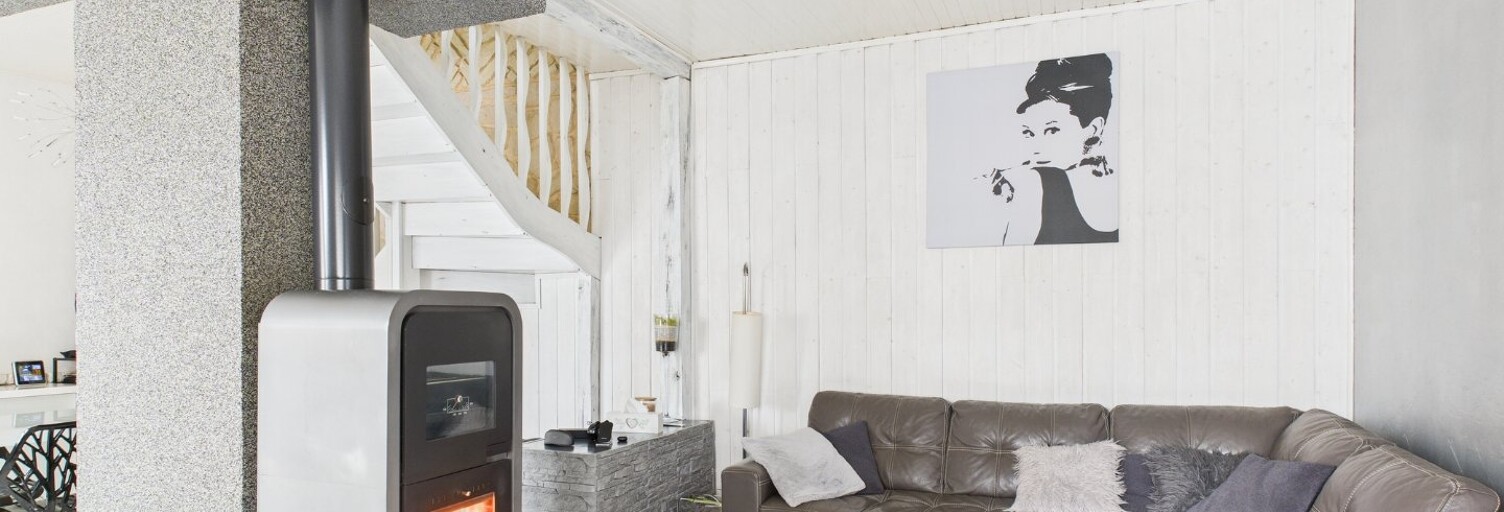 Maison 4 Pièces 82 m² à vendre à Givenchy-en-Gohelle (62580)