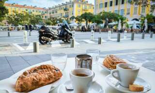 Commerce   m² à vendre à Nice (06000)