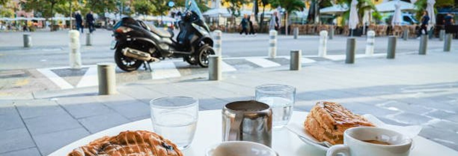 Commerce   m² à vendre à Nice (06000)