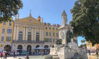 Commerce   m² à vendre à Nice (06300)