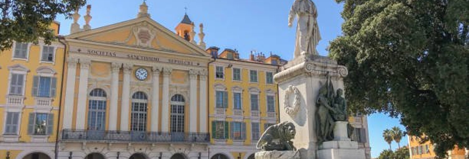 Commerce   m² à vendre à Nice (06300)