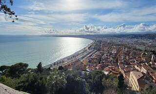 Commerce   m² à vendre à Nice (06000)