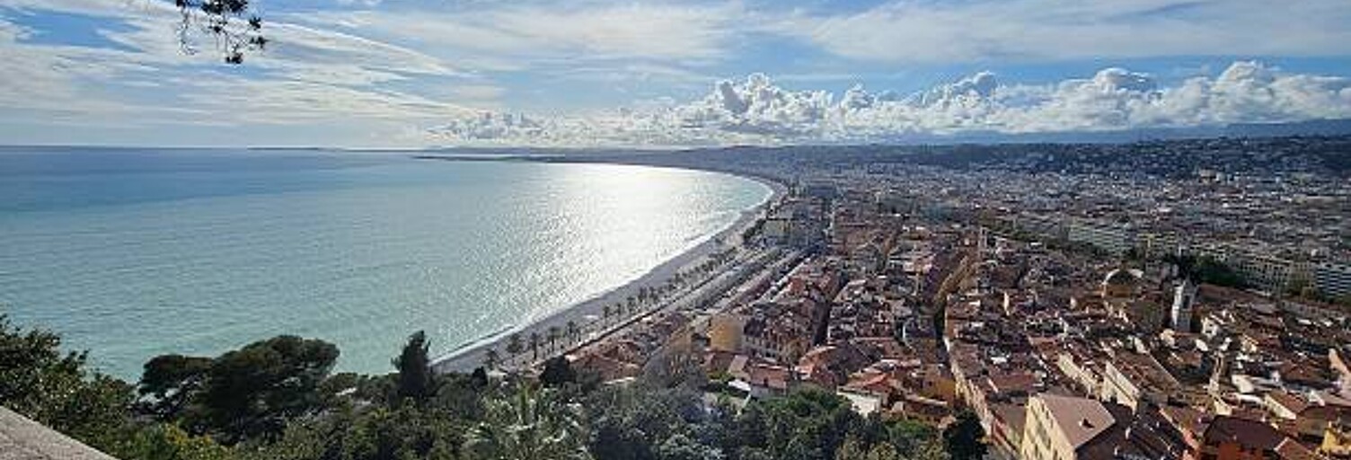 Commerce   m² à vendre à Nice (06000)