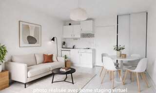 Appartement 1 Pièce 24 m² à vendre à La Baule-Escoublac (44500)