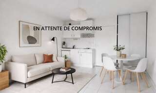 Appartement 1 Pièce 24 m² à vendre à La Baule-Escoublac (44500)