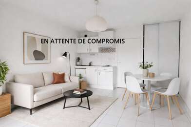 Appartement 1 pièces 145990 €
