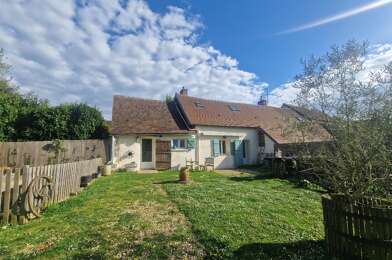 Maison 5 pièces 224900 €