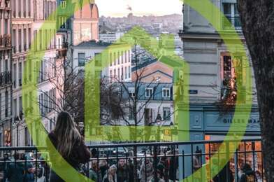 Appartement 3 pièces 1100000 €