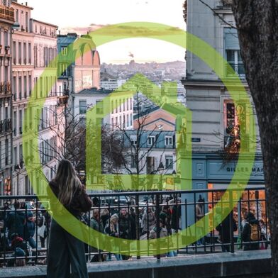 Appartement 3 pièces 1100000 €