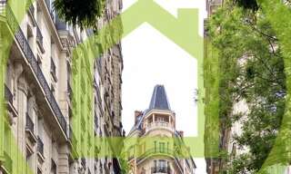 Appartement 3 Pièces 82 m² à vendre à Paris 18 (75018)