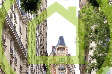 Appartement 3 pièces 1000000 €