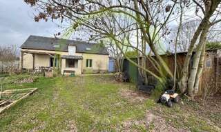 Maison 3 Pièces 53 m² à vendre à Vexin-sur-Epte (27420)