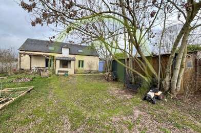 Maison 3 pièces 147000 €