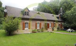 Maison 5 Pièces 122 m² à vendre à Bézu-la-Forêt (27480)