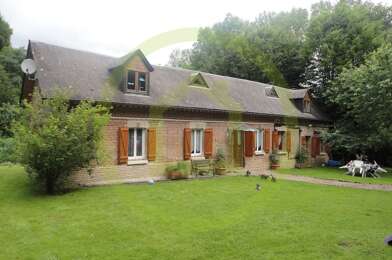 Maison 5 pièces 209000 €