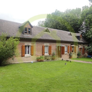 Maison 5 pièces 209000 €