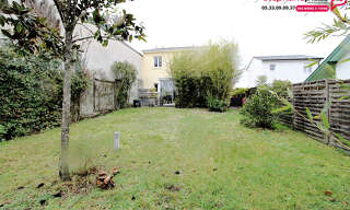 Maison 7 Pièces 133 m² à vendre à Villenave-d'Ornon (33140)