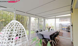 Maison 7 Pièces 133 m² à vendre à Villenave-d'Ornon (33140)