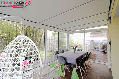 Maison 7 pièces 422500 €