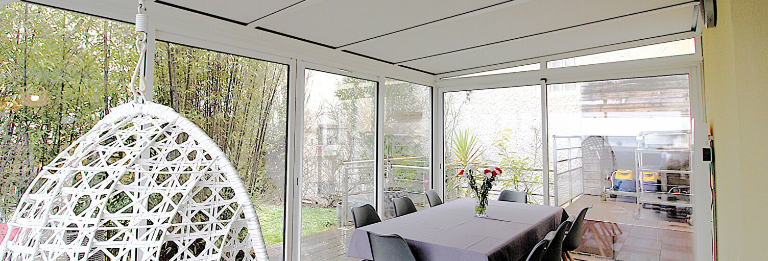 Maison 7 Pièces 133 m² à vendre à Villenave-d'Ornon (33140)