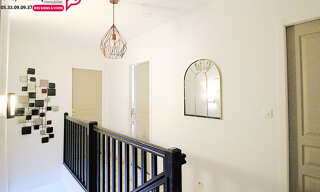 Maison 7 Pièces 133 m² à vendre à Villenave-d'Ornon (33140)