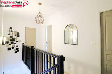 Maison 7 pièces 422500 €