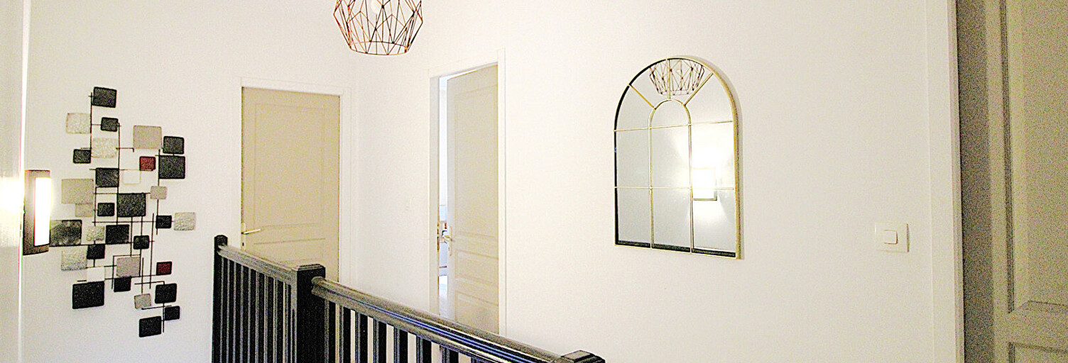 Maison 7 Pièces 133 m² à vendre à Villenave-d'Ornon (33140)