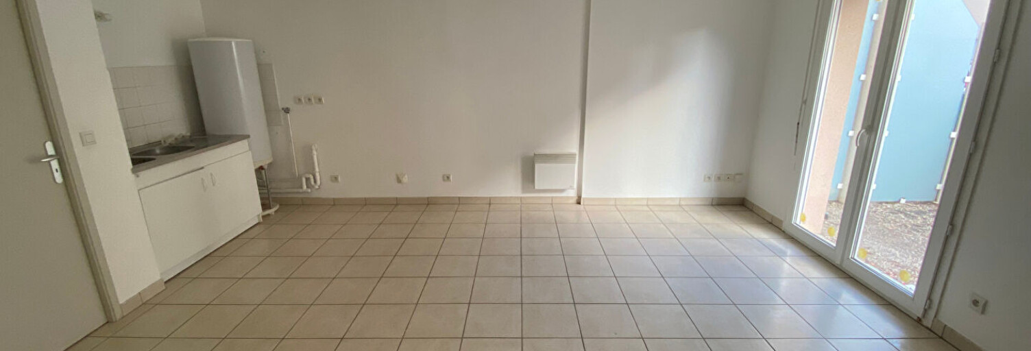 Appartement 2 Pièces 40 m² à louer à Aubigny-sur-Nère (18700)