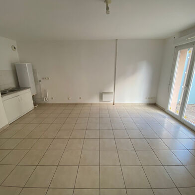 Appartement 2 pièces 465 €