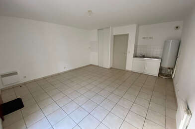 Appartement 2 pièces 465 €