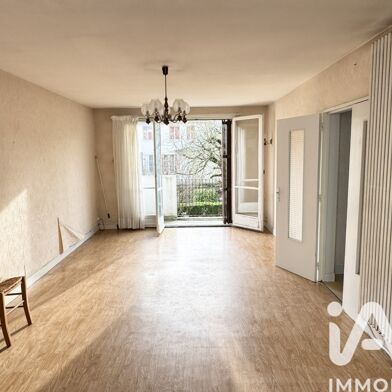 Maison 6 pièces 128000 €