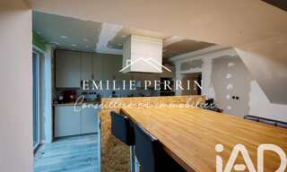 Maison 6 Pièces 181 m² à vendre à Grindorff-Bizing (57480)