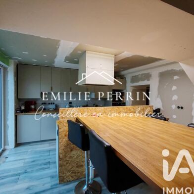 Maison 6 pièces 234000 €