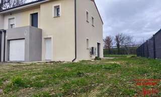 Maison 4 Pièces 100 m² à vendre à Mauzac (31410)