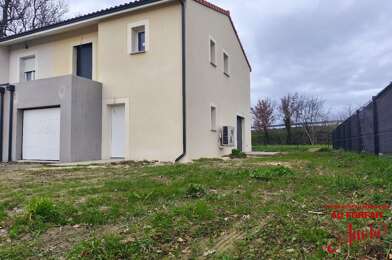 Maison 4 pièces 232500 €
