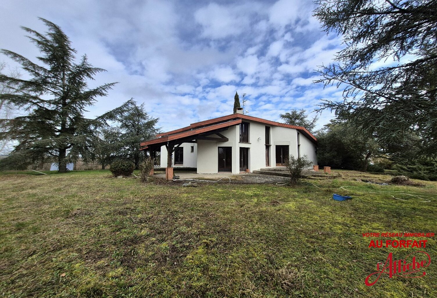 Maison — photo 1