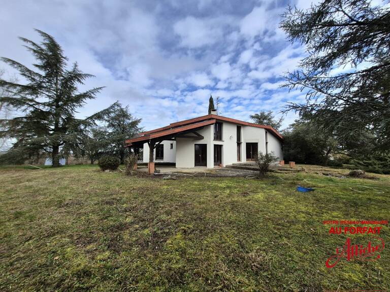 Maison — photo 1