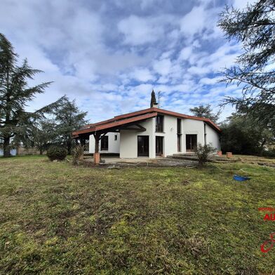 Maison 5 pièces 327500 €