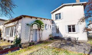 Maison 7 Pièces 165 m² à vendre à Cognac (16100)