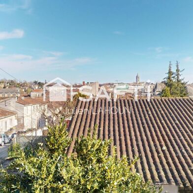 Maison 7 pièces 290000 €