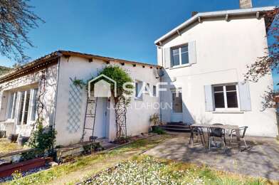 Maison 7 pièces 290000 €