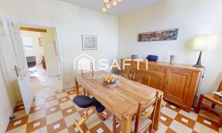 Maison 7 Pièces 165 m² à vendre à Cognac (16100)
