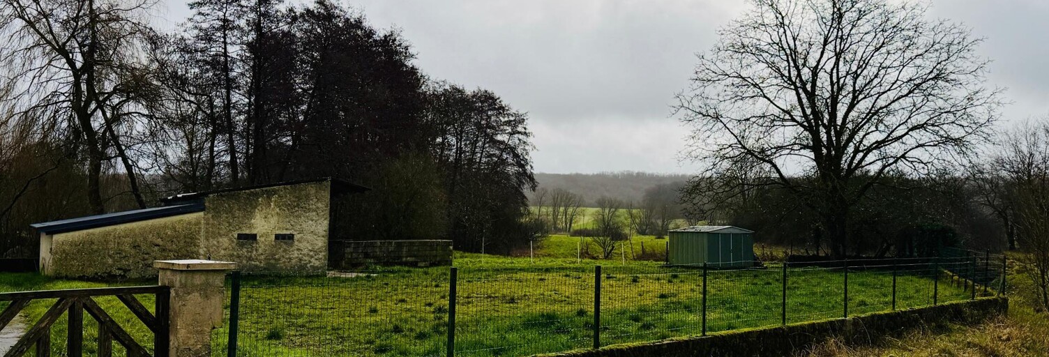 Terrain  881 m² à vendre à Breistroff-la-Grande (57570)