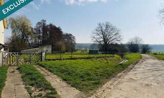 Terrain  881 m² à vendre à Breistroff-la-Grande (57570)