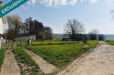 Terrain  130000 €
