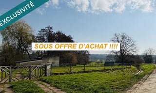 Terrain  881 m² à vendre à Breistroff-la-Grande (57570)
